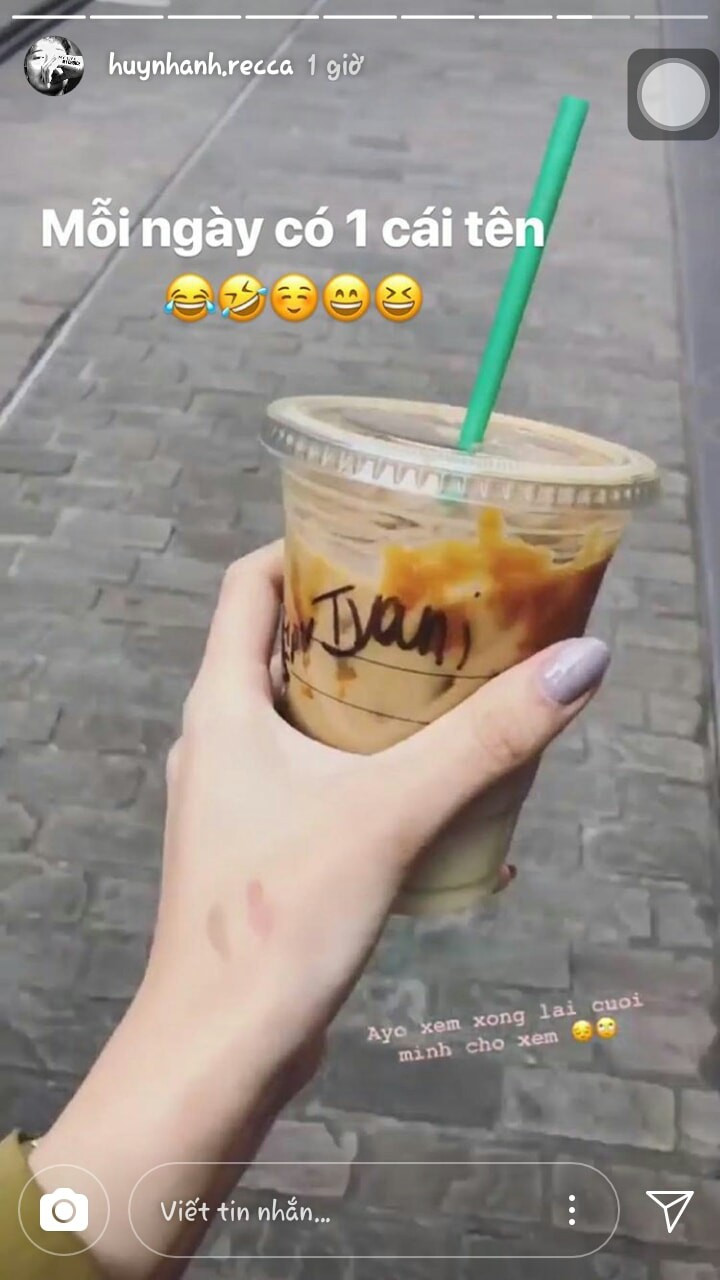 Bạn gái tin đồn xinh đẹp của diễn viên Huỳnh Anh là ai?